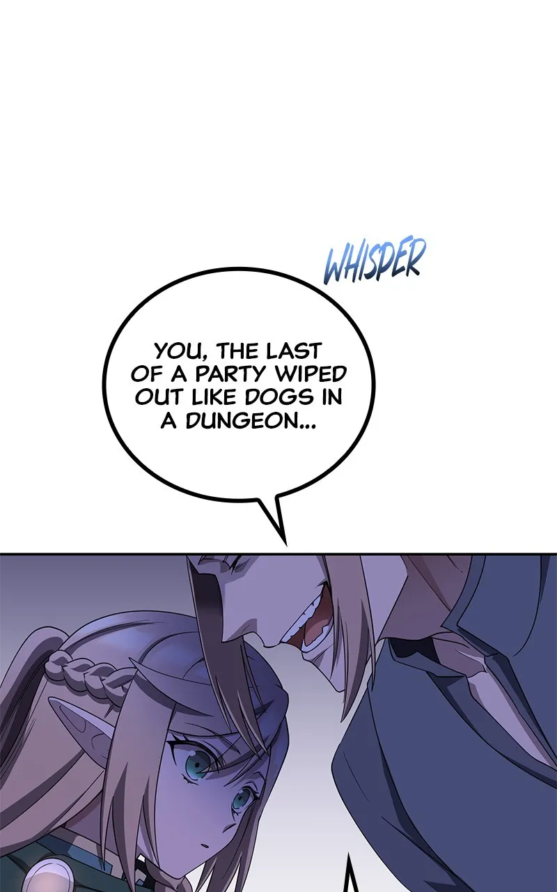 Monster Eater Chapter 26 page 59 - 