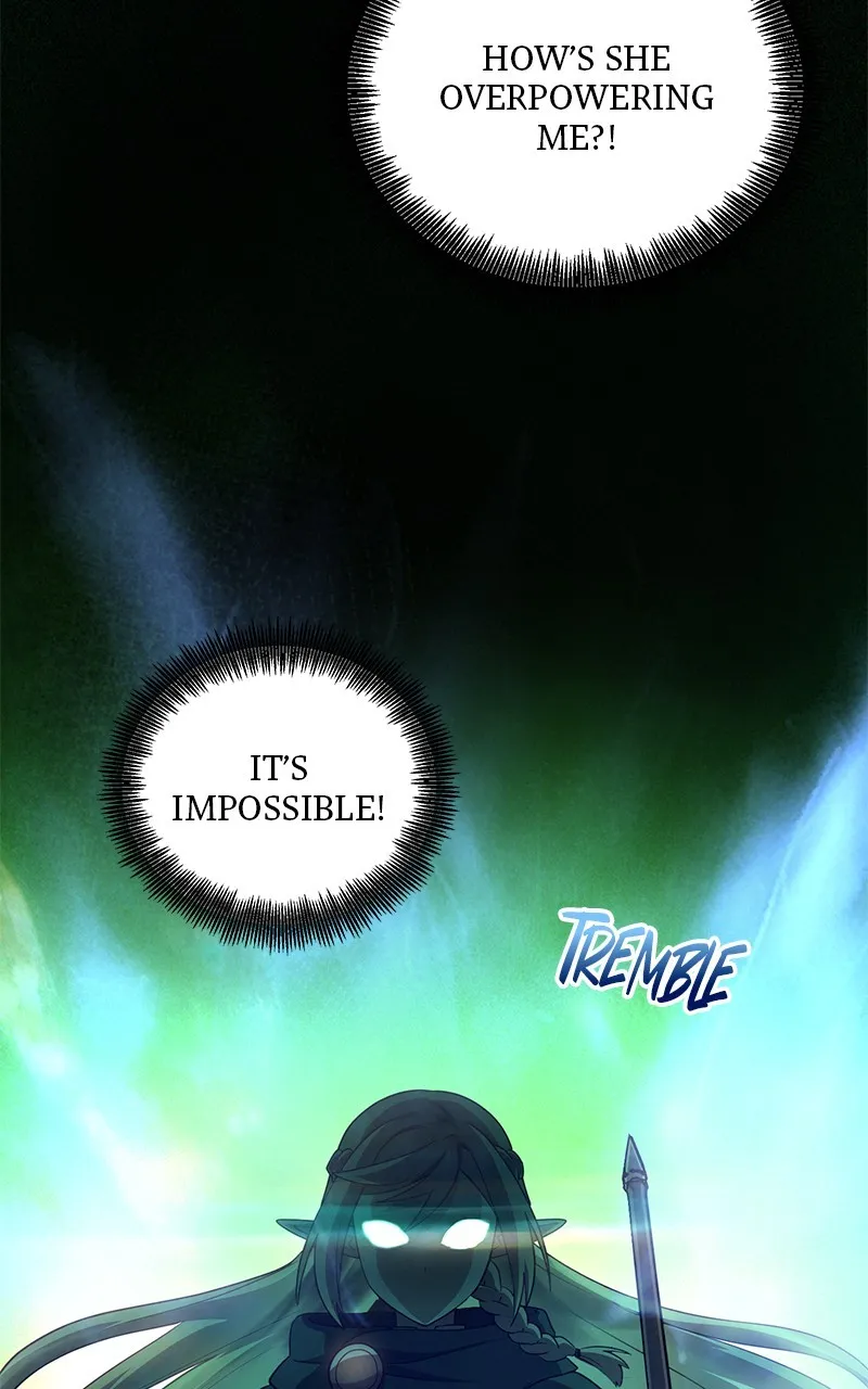 Monster Eater Chapter 26 page 64 - 