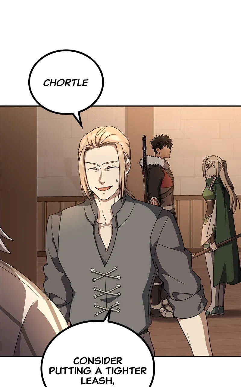 Monster Eater Chapter 26 page 70 - 