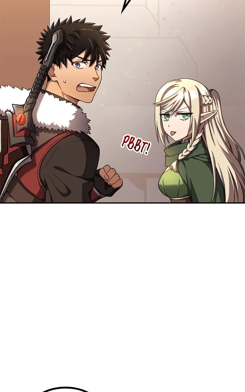 Monster Eater Chapter 26 page 72 - 