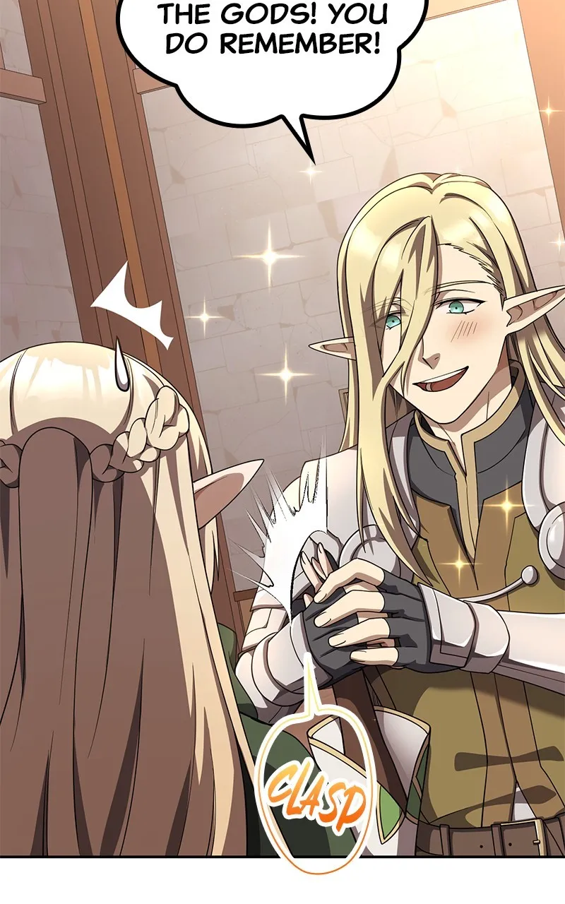 Monster Eater Chapter 26 page 77 - 