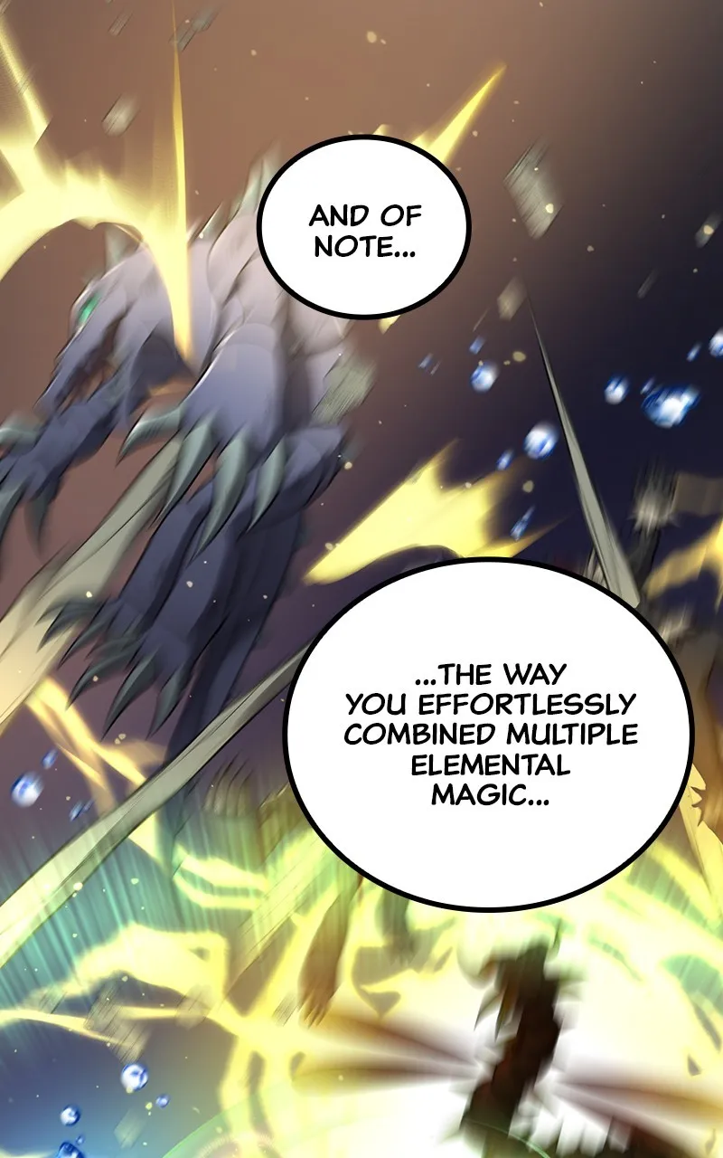Monster Eater Chapter 26 page 81 - 