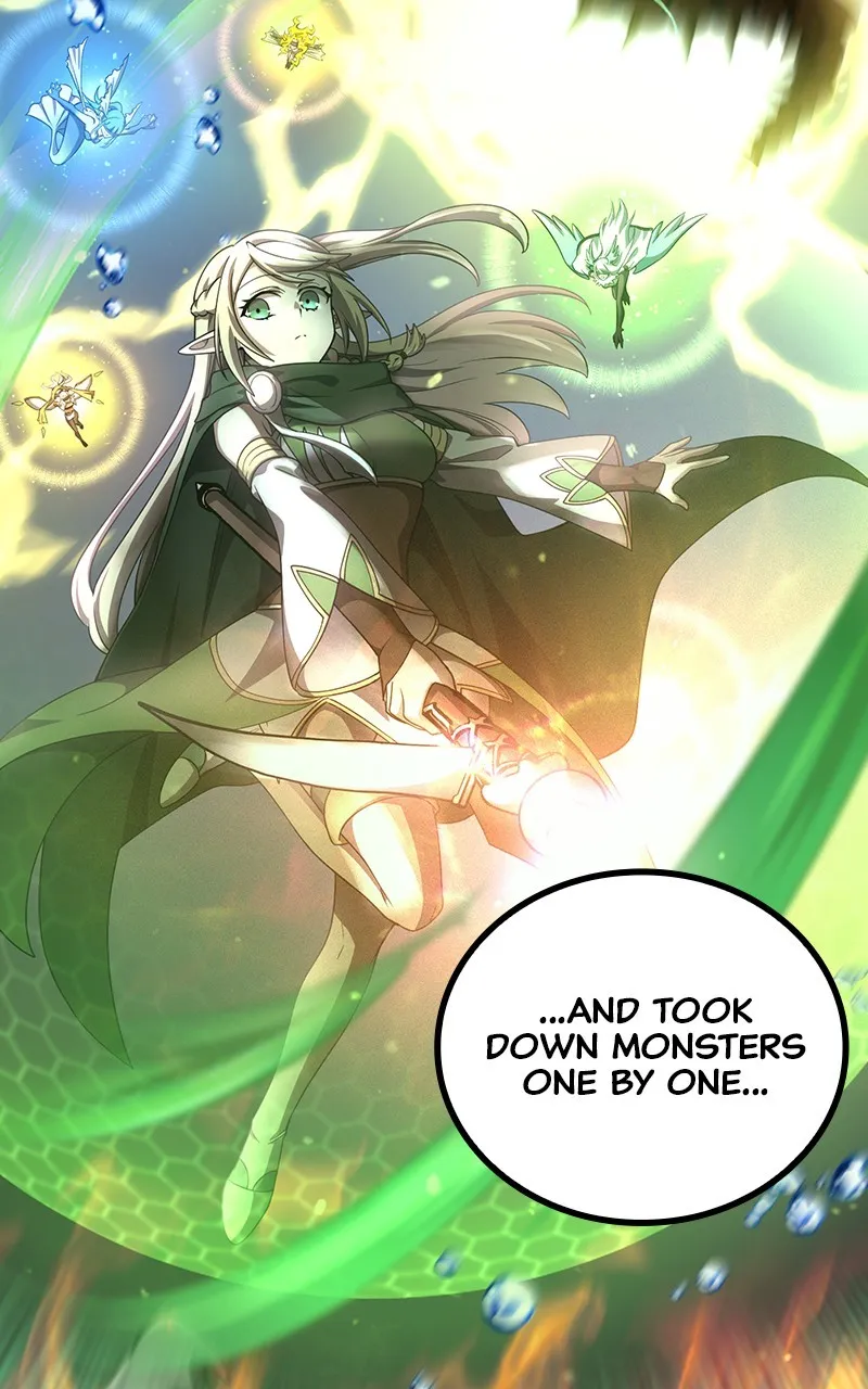 Monster Eater Chapter 26 page 82 - 