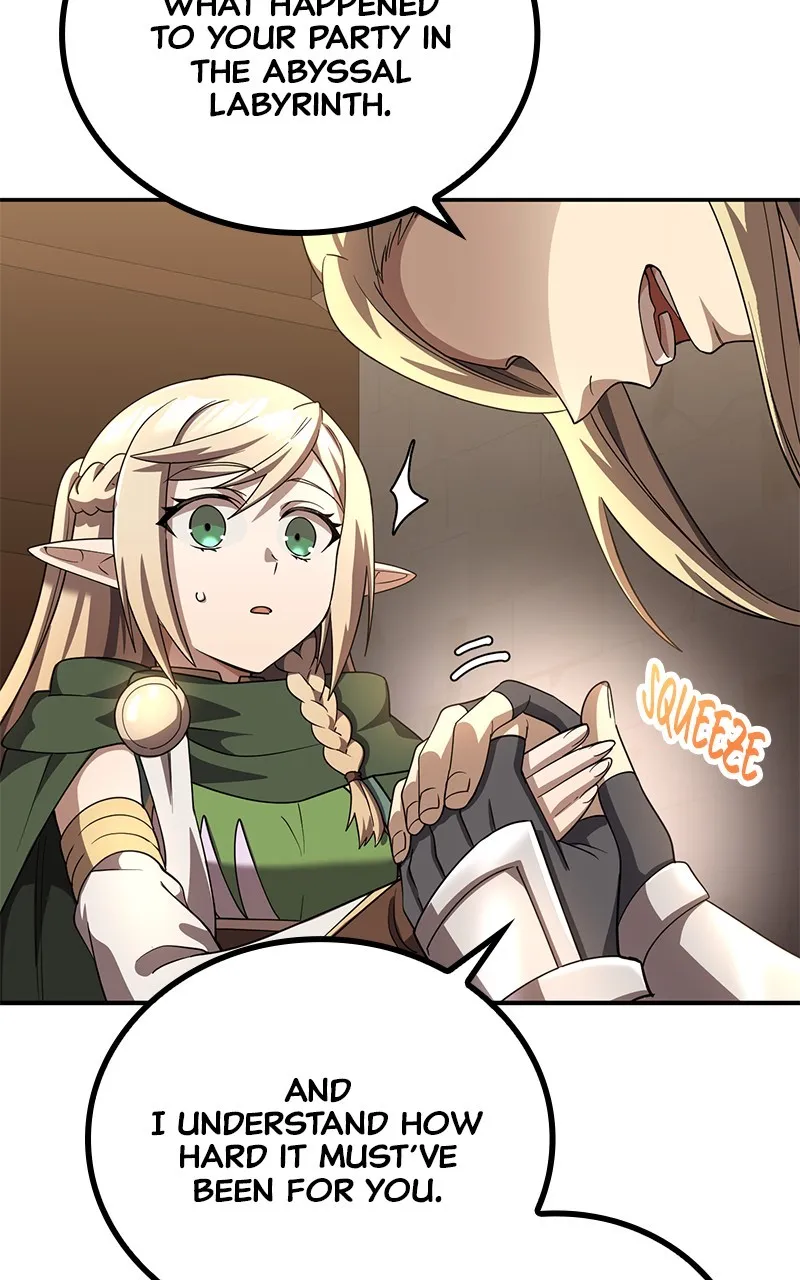 Monster Eater Chapter 26 page 85 - 