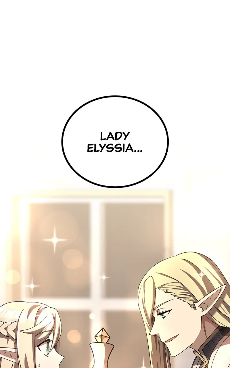 Monster Eater Chapter 27 page 1 - 