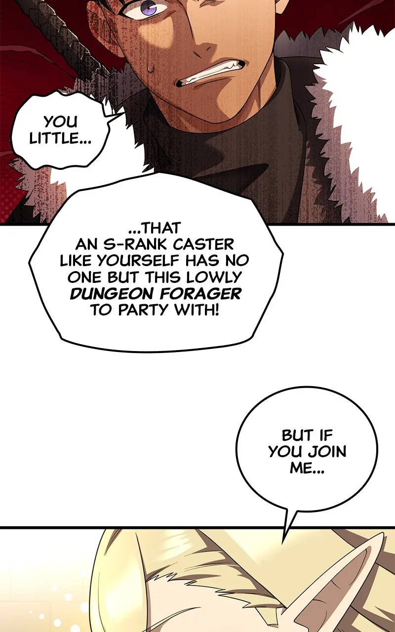 Monster Eater Chapter 27 page 11 - 