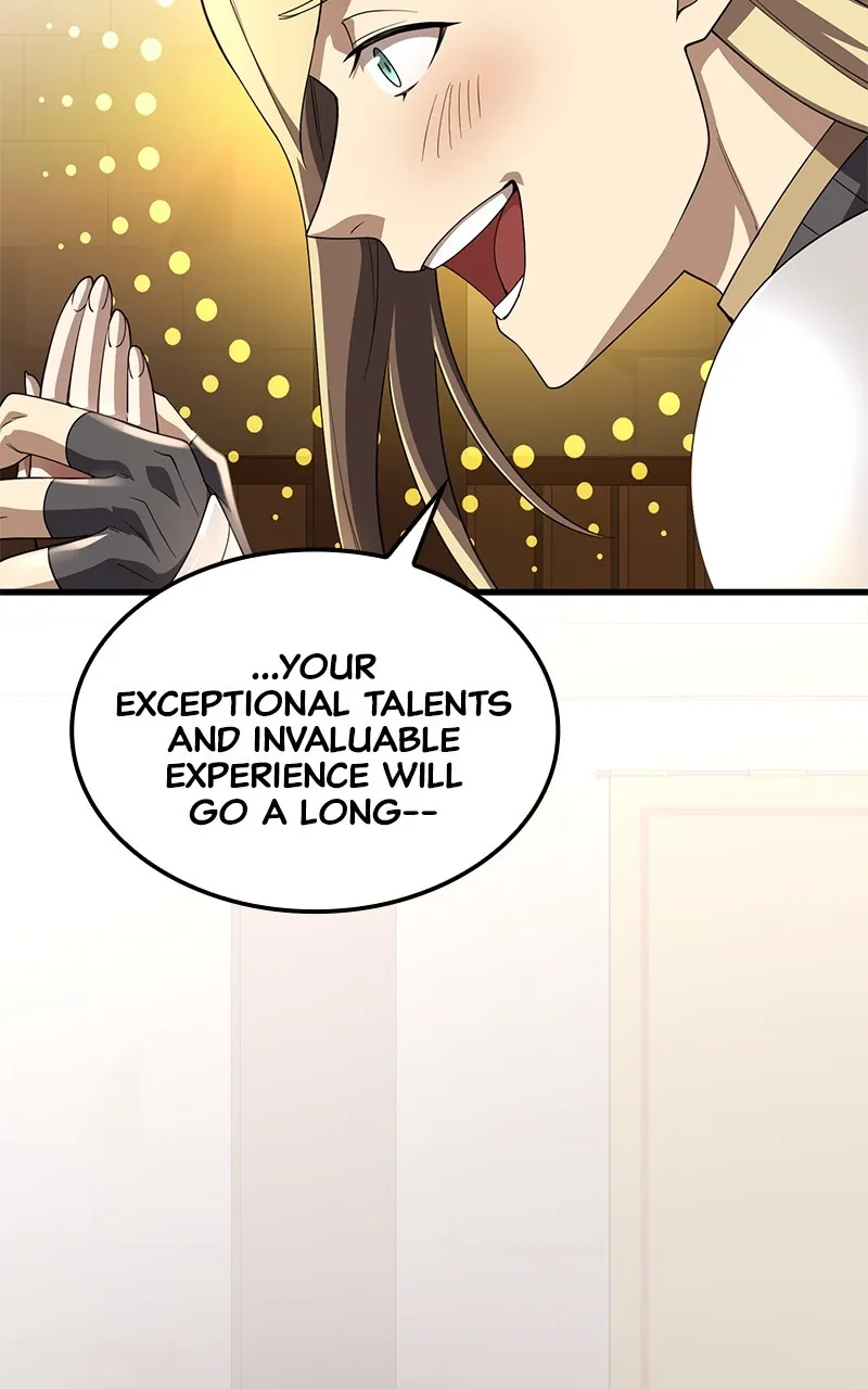 Monster Eater Chapter 27 page 12 - 
