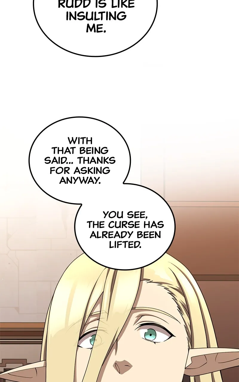 Monster Eater Chapter 27 page 16 - 