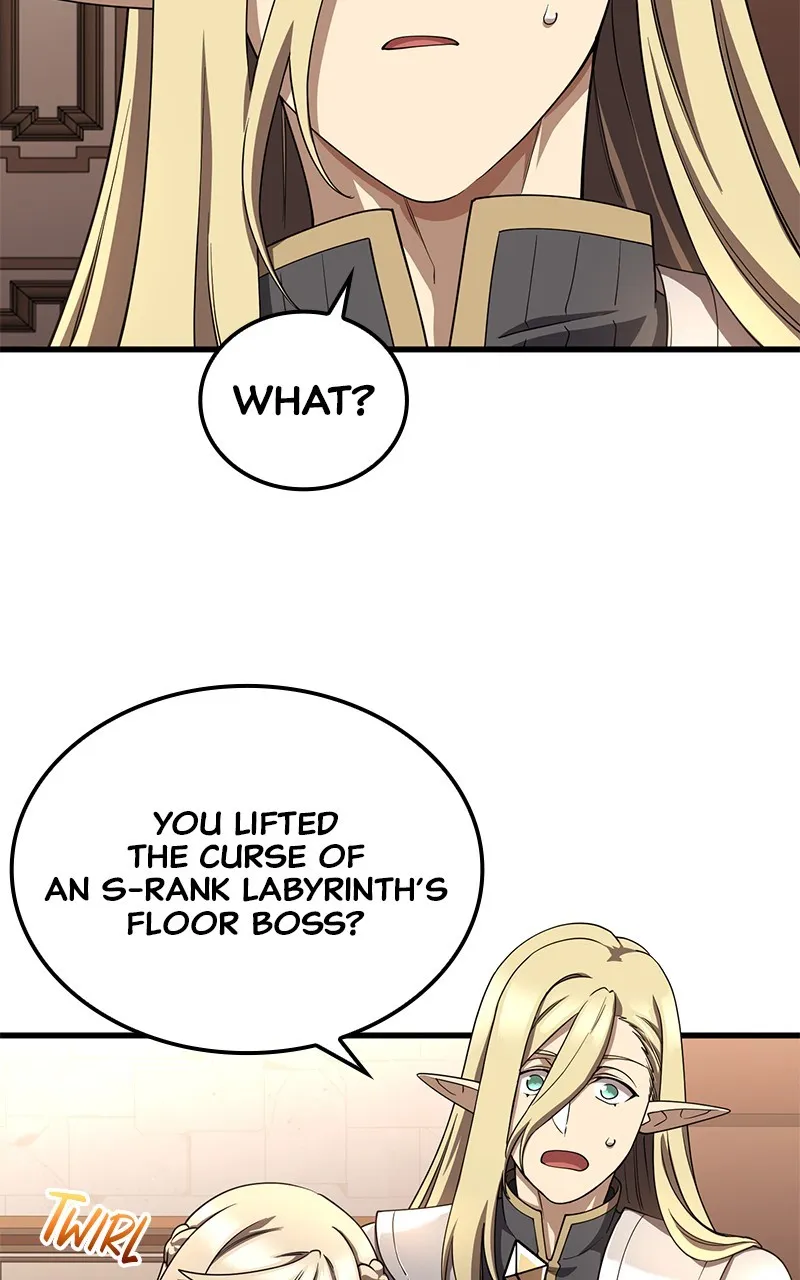 Monster Eater Chapter 27 page 17 - 