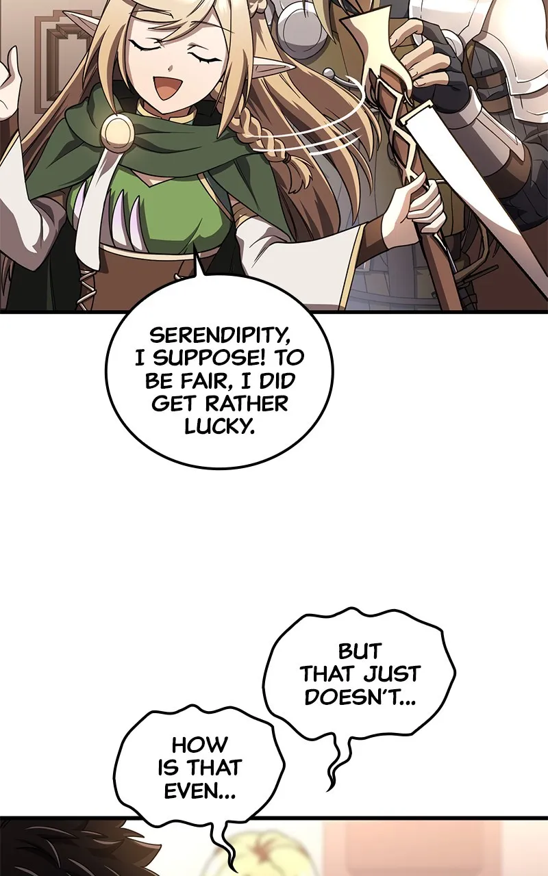 Monster Eater Chapter 27 page 18 - 