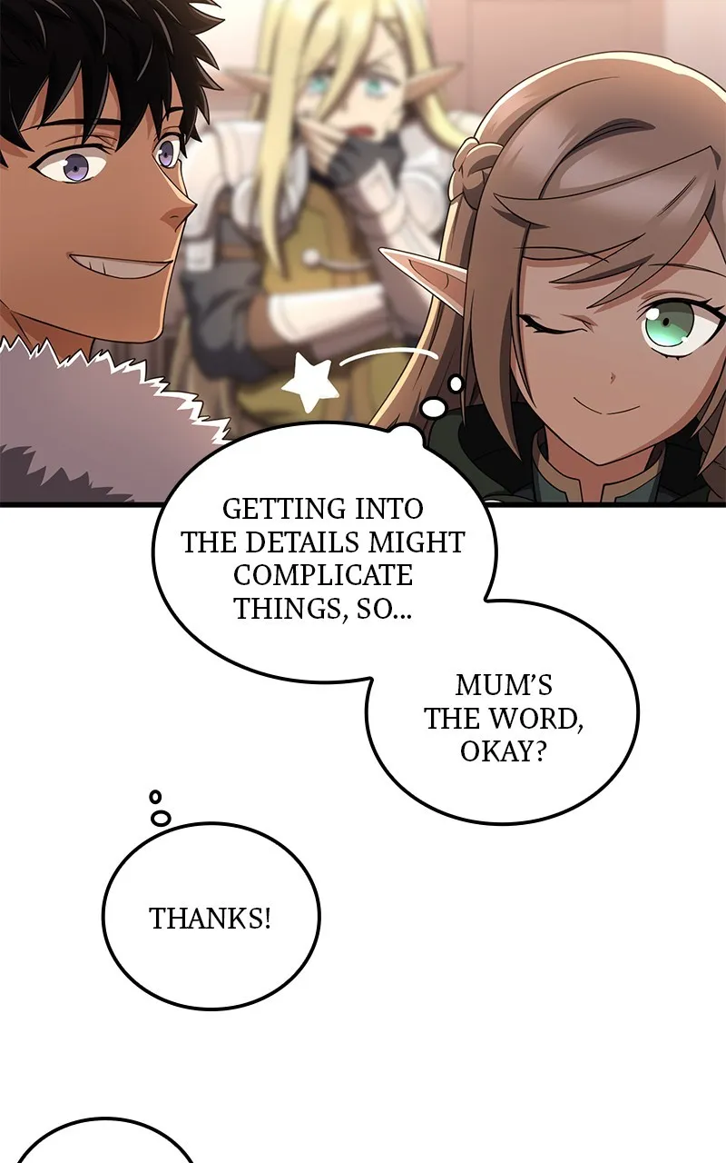 Monster Eater Chapter 27 page 19 - 