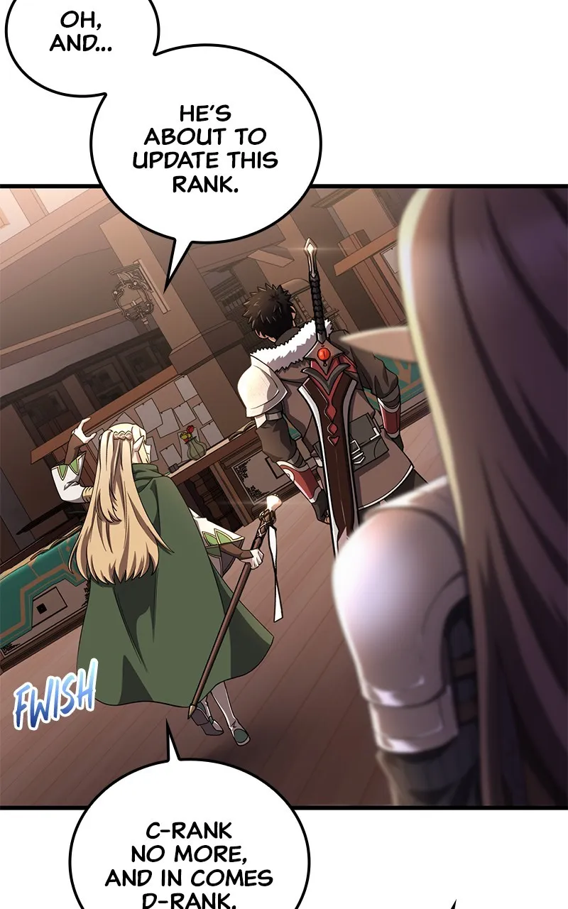 Monster Eater Chapter 27 page 20 - 