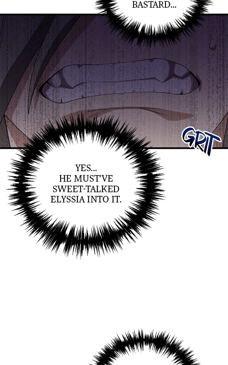 Monster Eater Chapter 27 page 23 - 