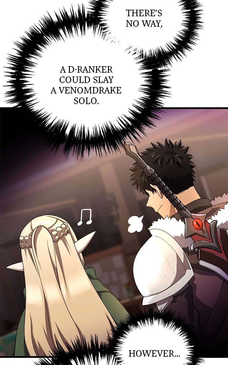 Monster Eater Chapter 27 page 24 - 