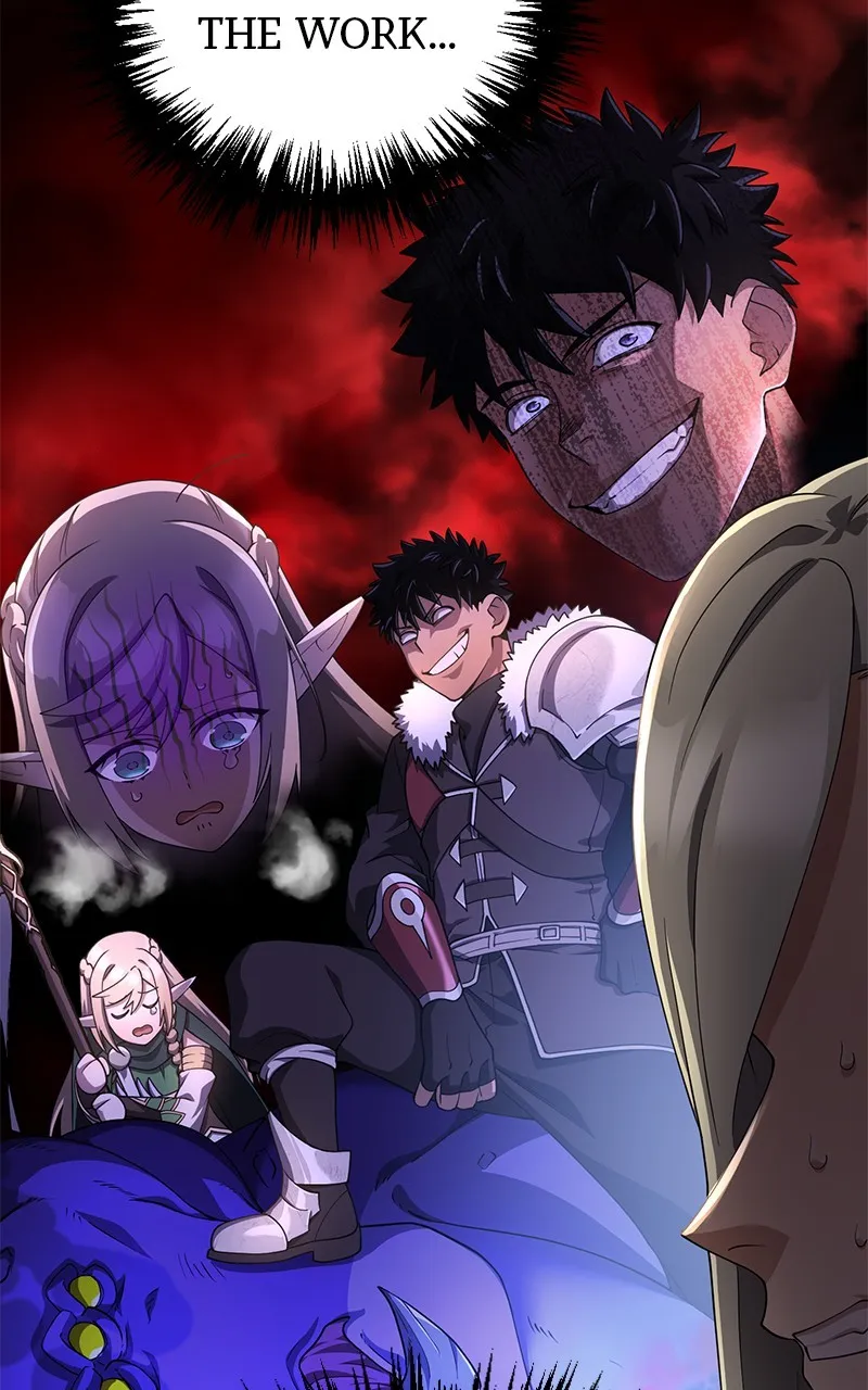 Monster Eater Chapter 27 page 26 - 