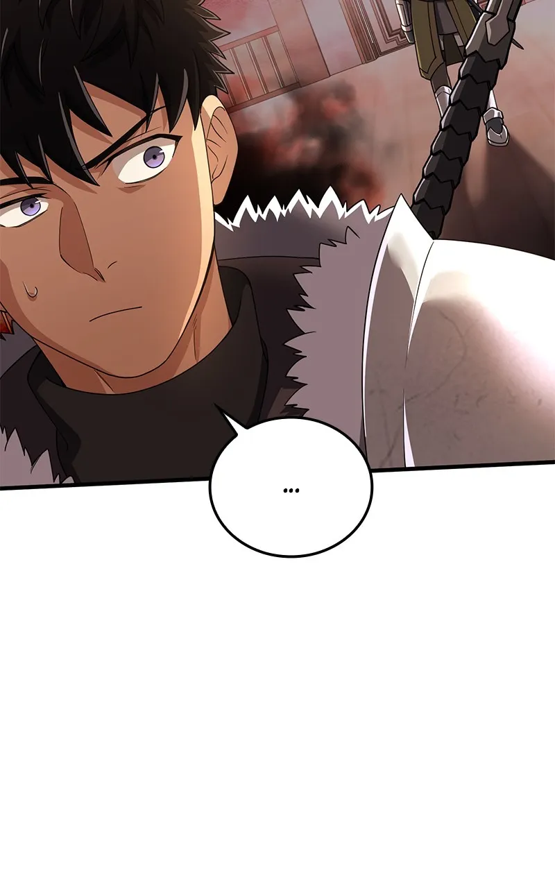 Monster Eater Chapter 27 page 28 - 