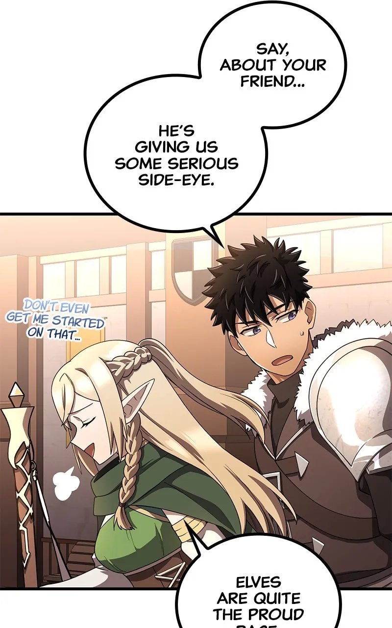 Monster Eater Chapter 27 page 29 - 