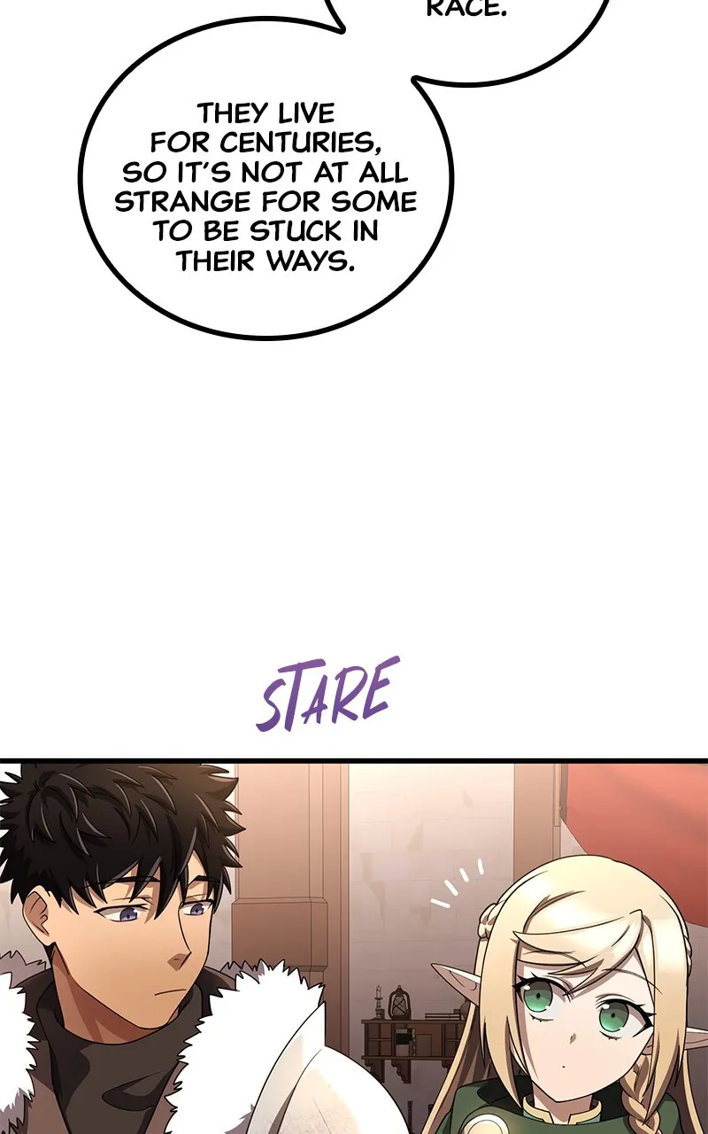 Monster Eater Chapter 27 page 30 - 