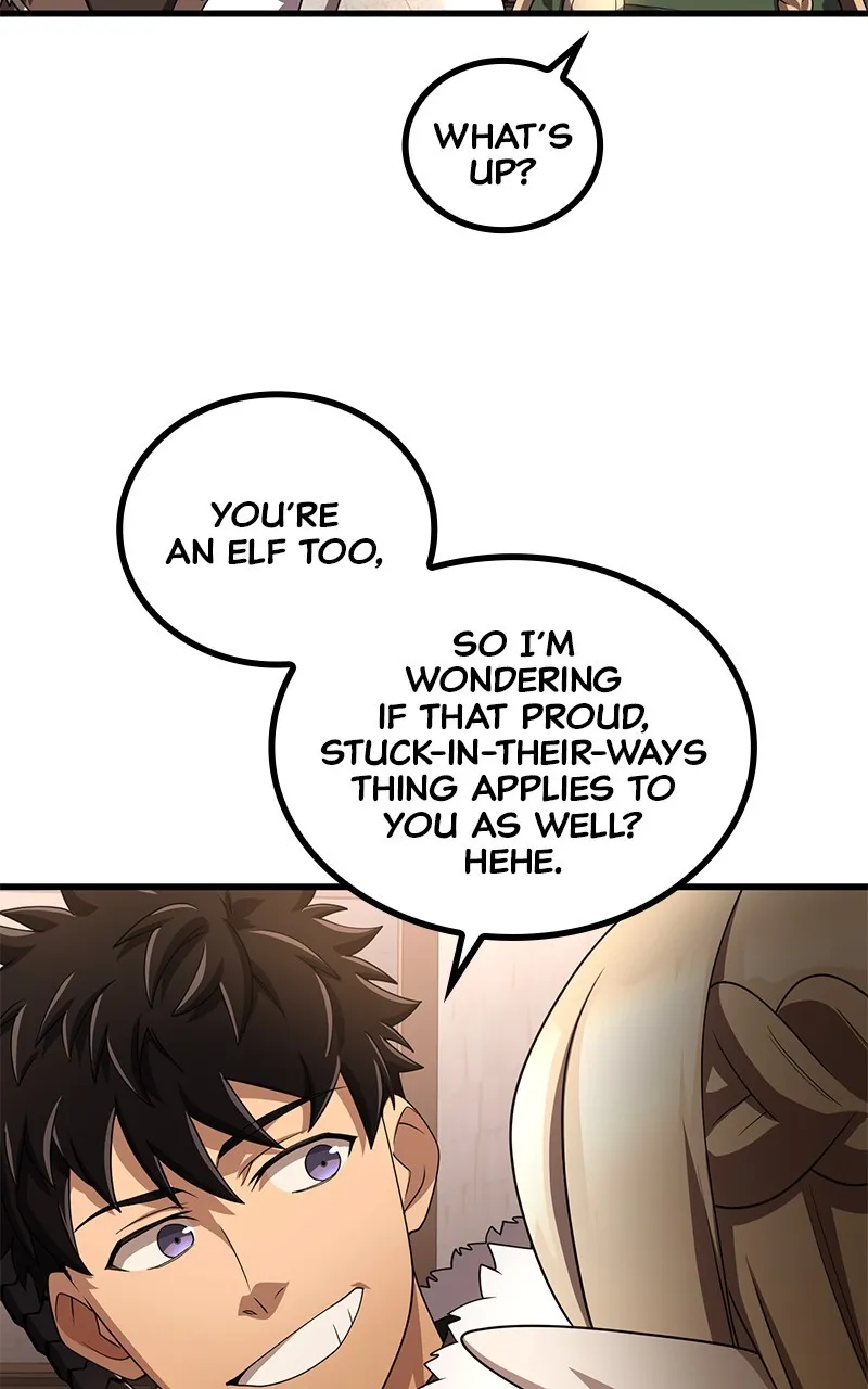 Monster Eater Chapter 27 page 31 - 