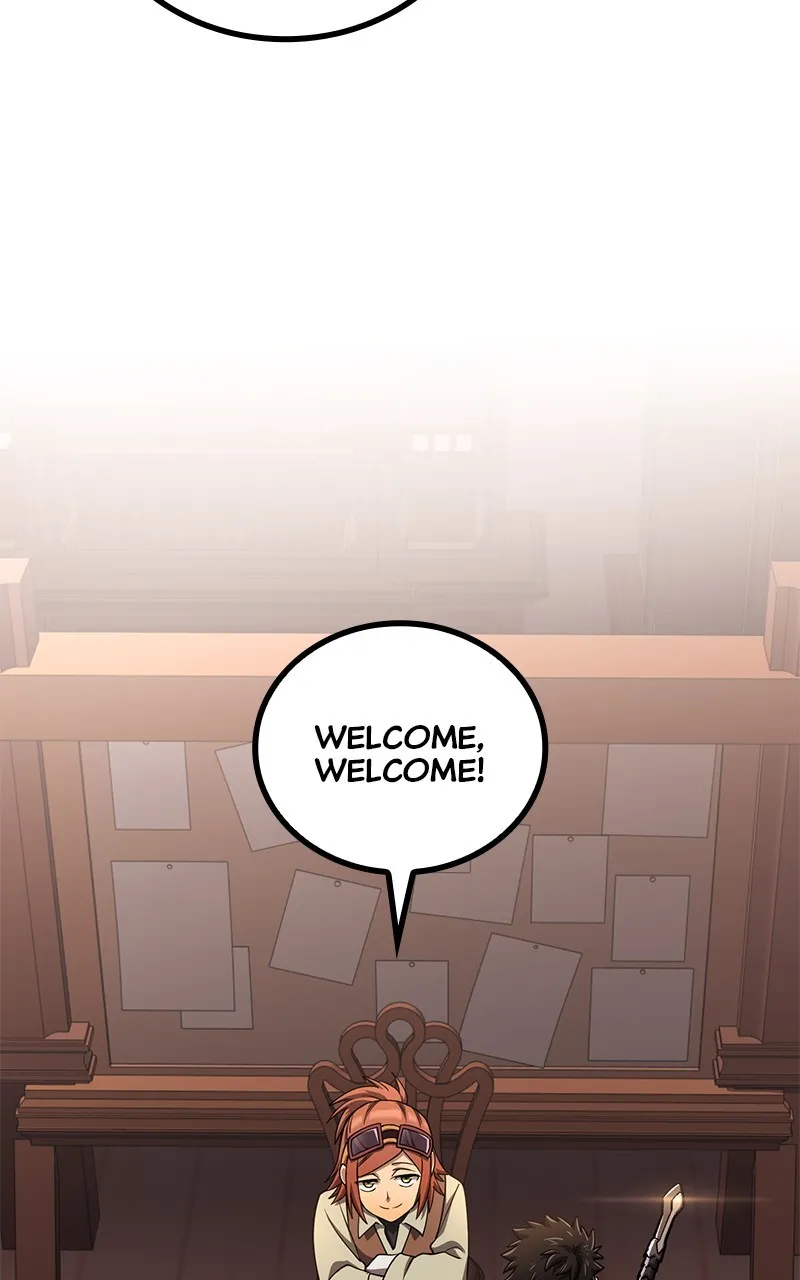 Monster Eater Chapter 27 page 34 - 