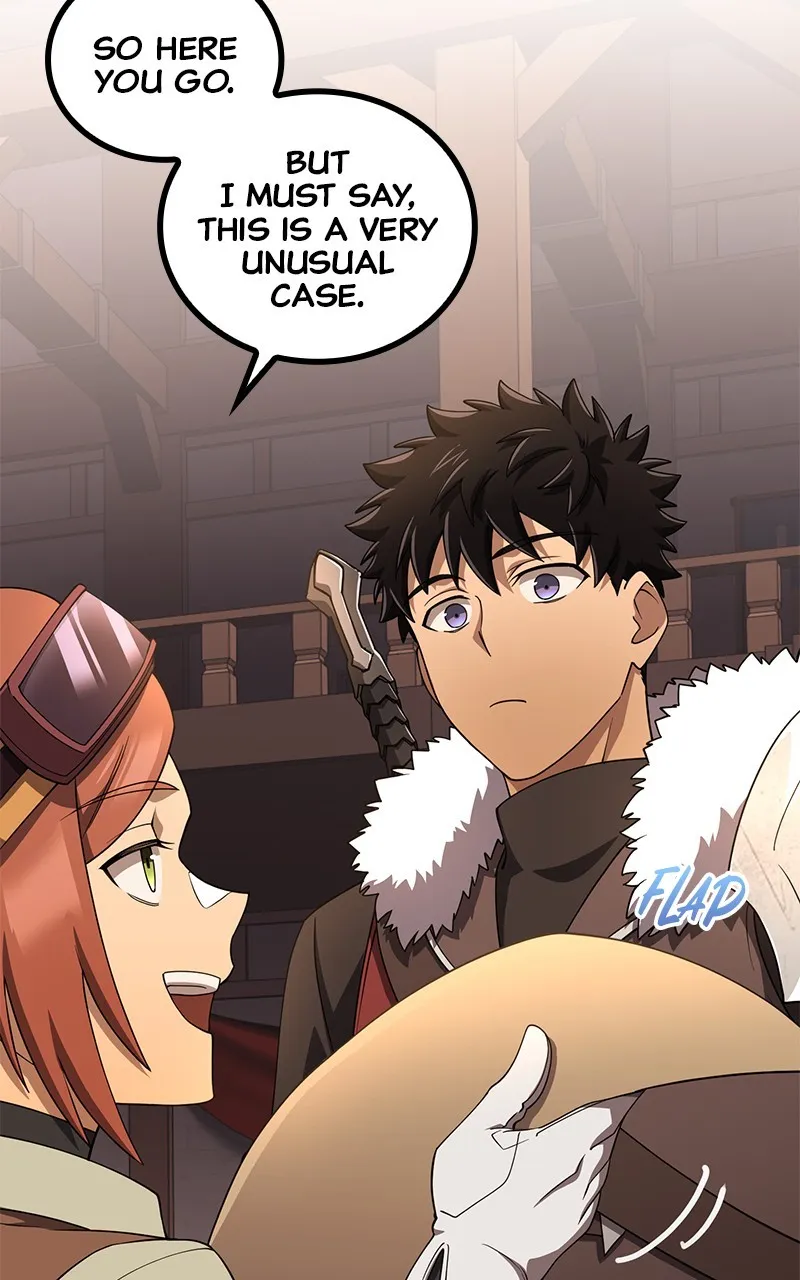 Monster Eater Chapter 27 page 36 - 