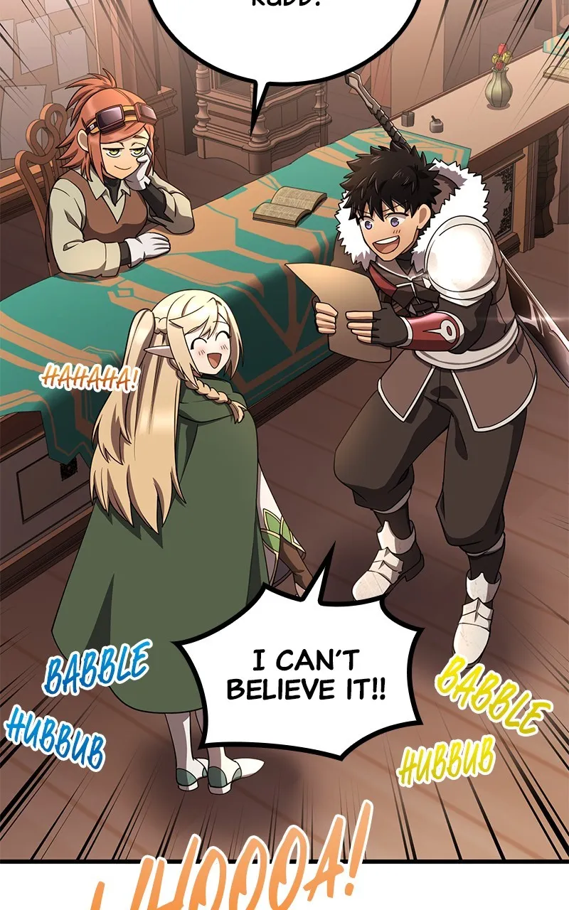 Monster Eater Chapter 27 page 39 - 