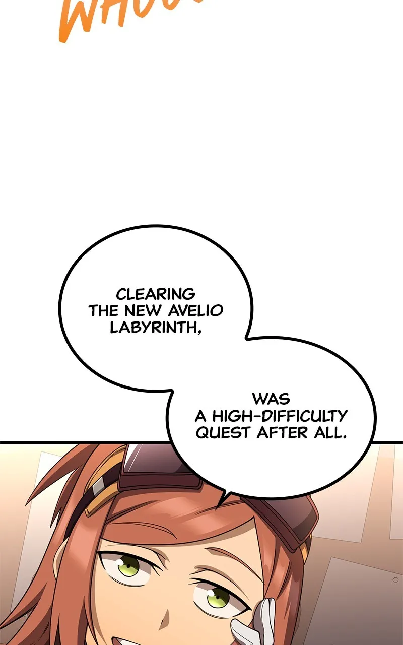 Monster Eater Chapter 27 page 40 - 