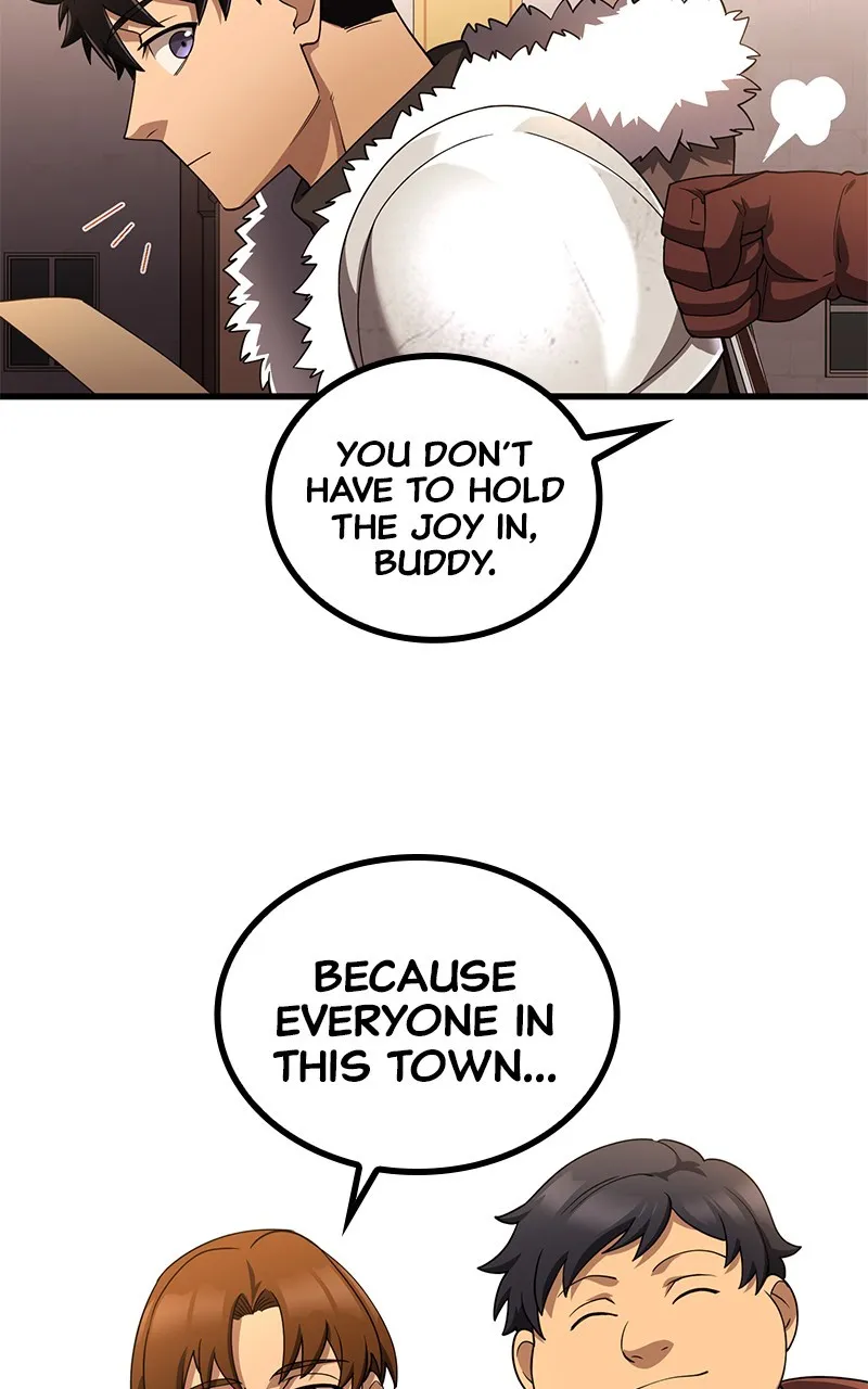 Monster Eater Chapter 27 page 45 - 