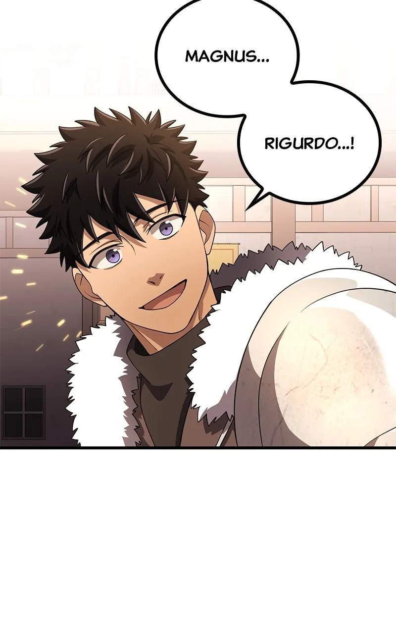Monster Eater Chapter 27 page 47 - 