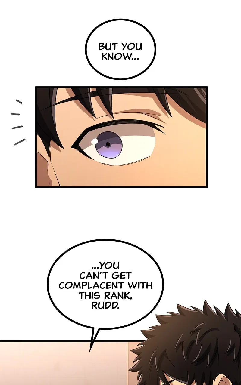 Monster Eater Chapter 27 page 48 - 