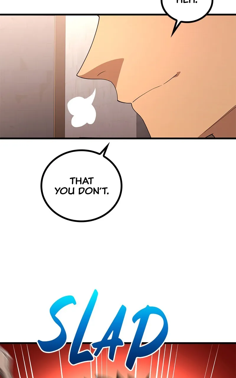 Monster Eater Chapter 27 page 50 - 