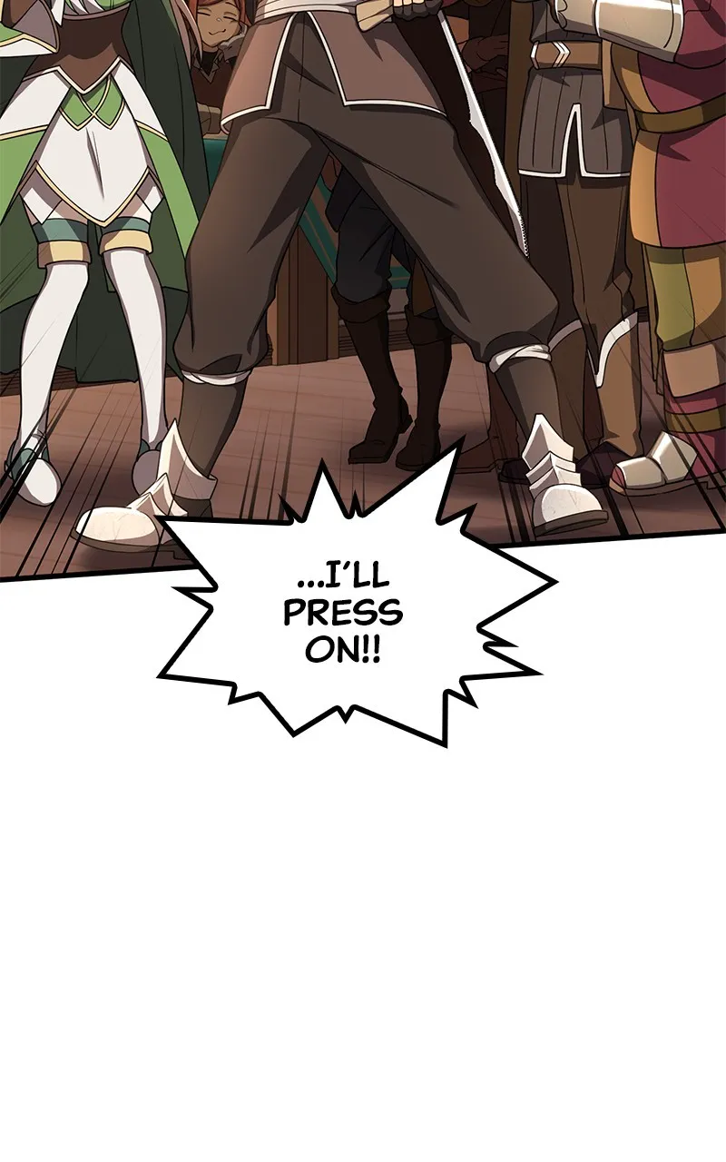 Monster Eater Chapter 27 page 53 - 