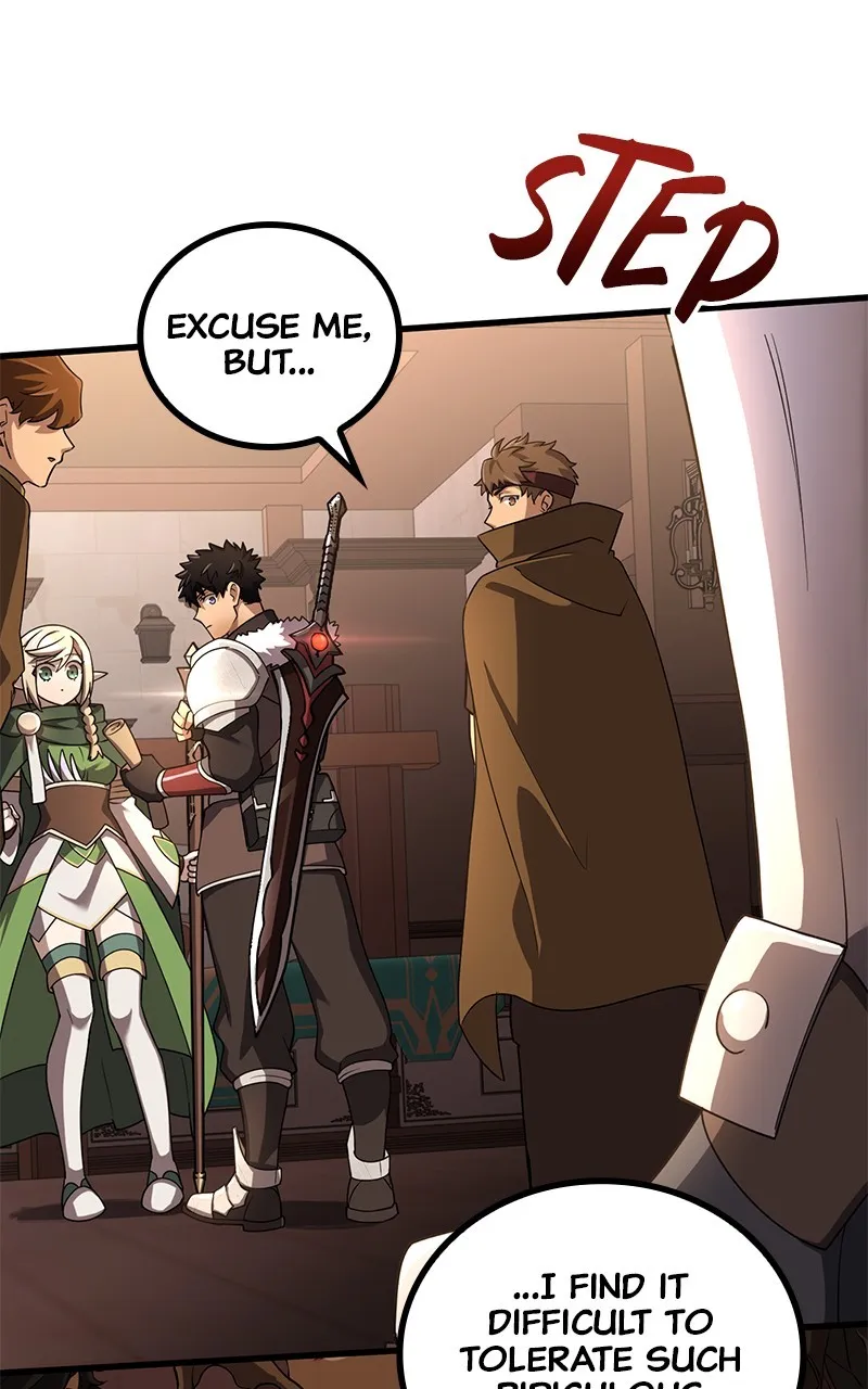 Monster Eater Chapter 27 page 54 - 