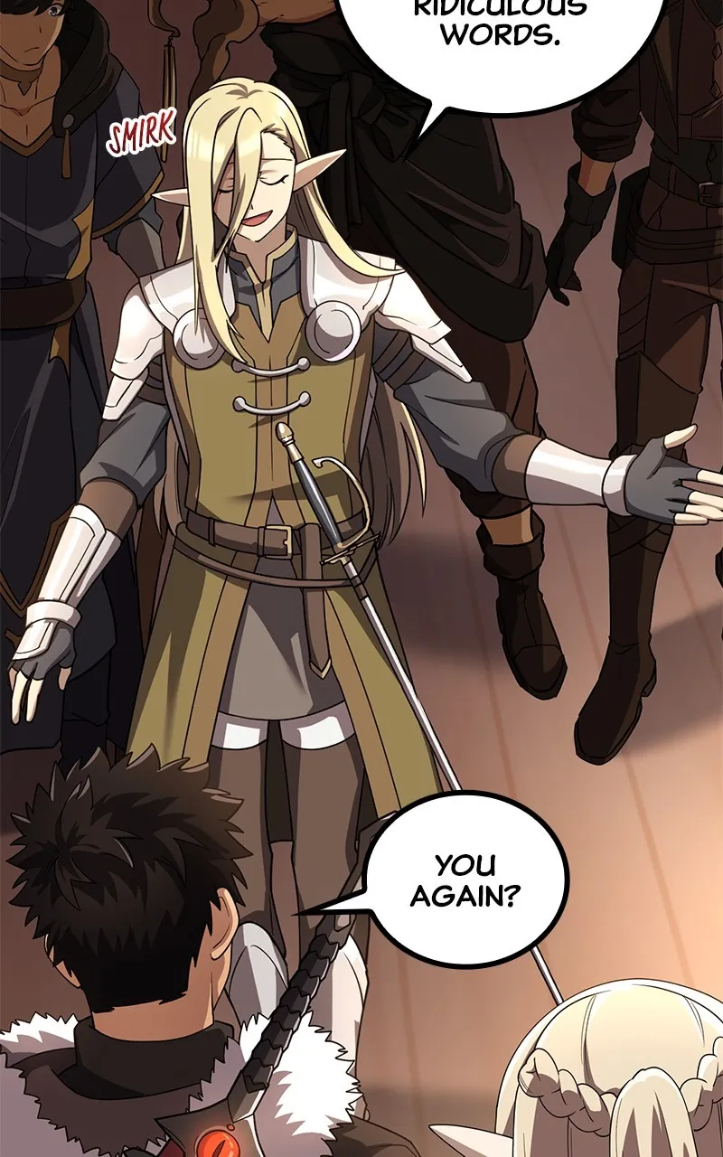 Monster Eater Chapter 27 page 55 - 