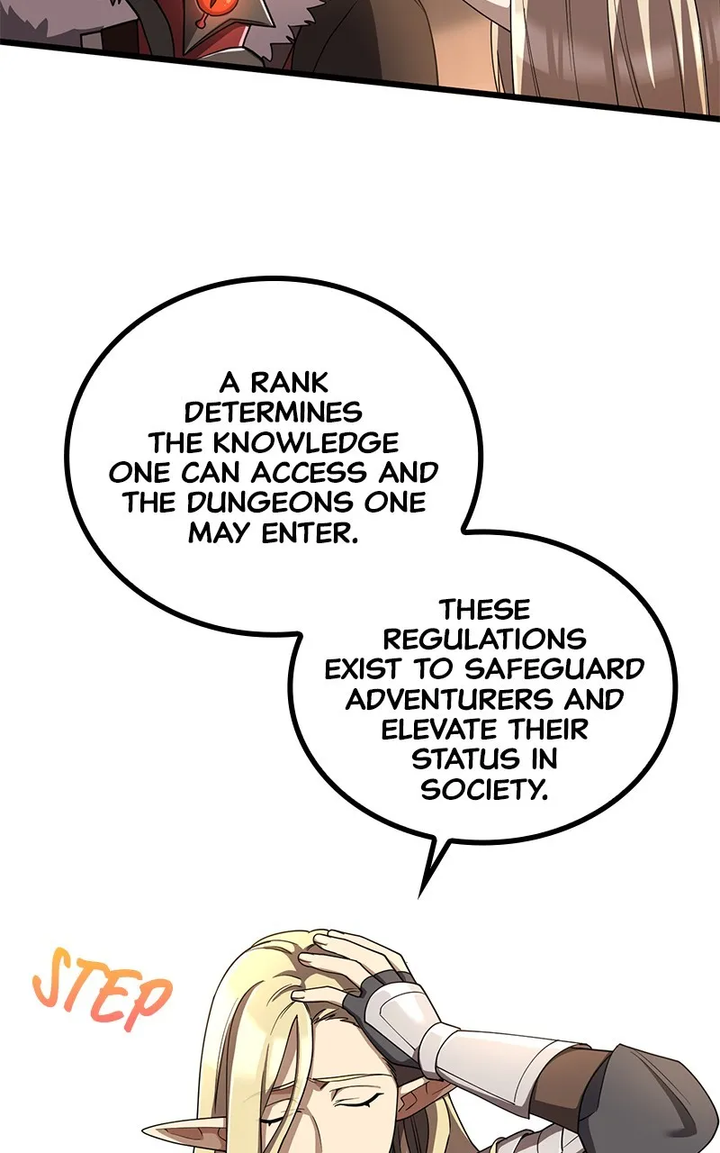 Monster Eater Chapter 27 page 56 - 