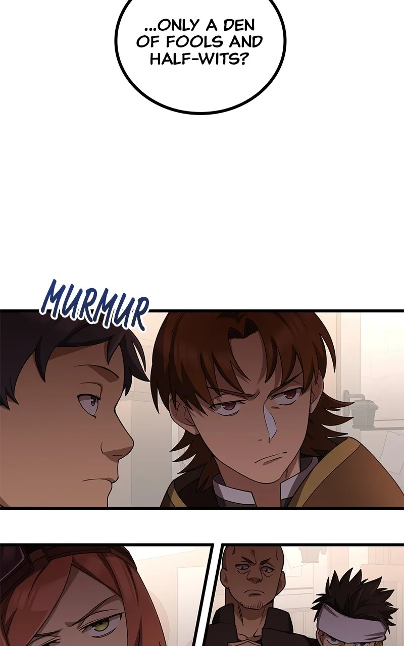 Monster Eater Chapter 27 page 59 - 