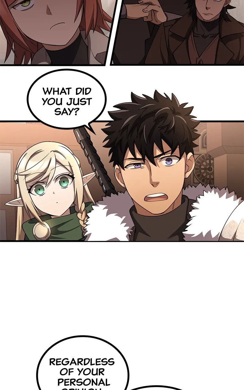 Monster Eater Chapter 27 page 60 - 