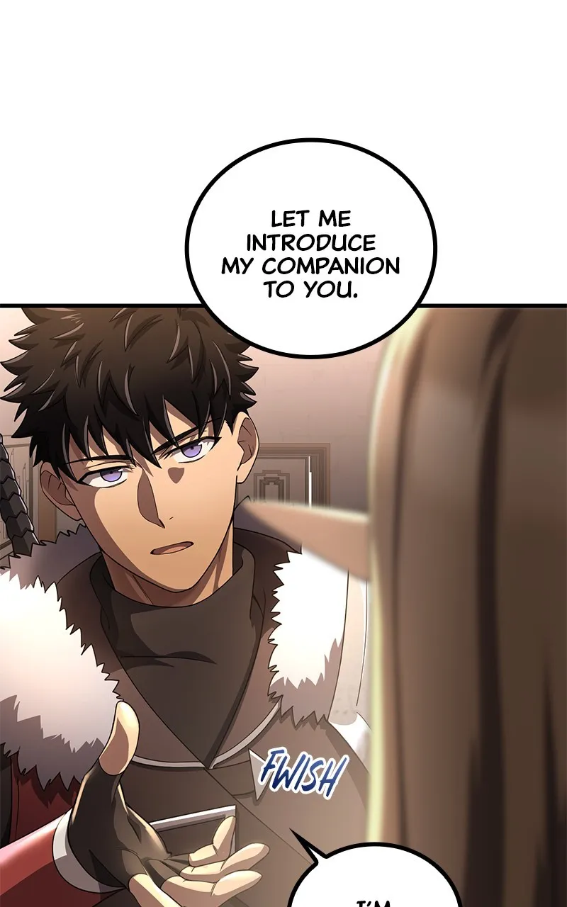 Monster Eater Chapter 27 page 7 - 