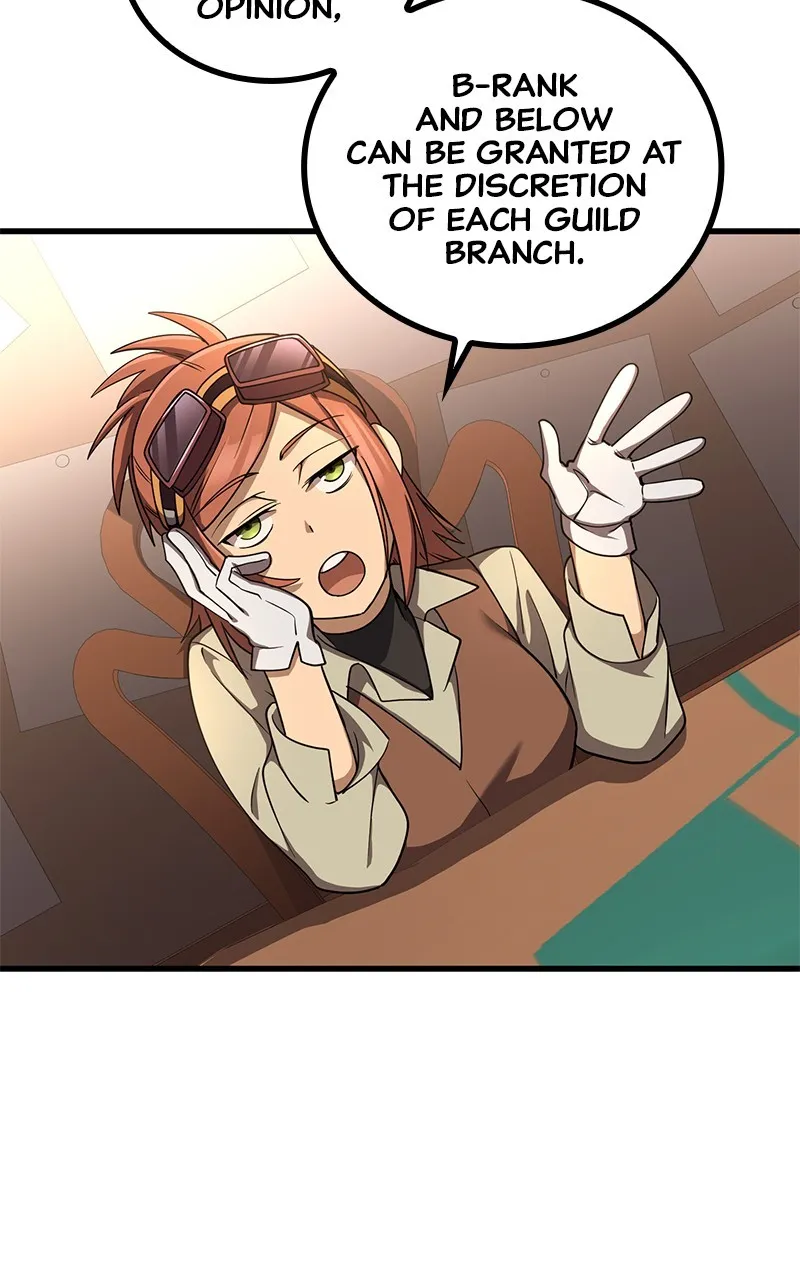 Monster Eater Chapter 27 page 61 - 