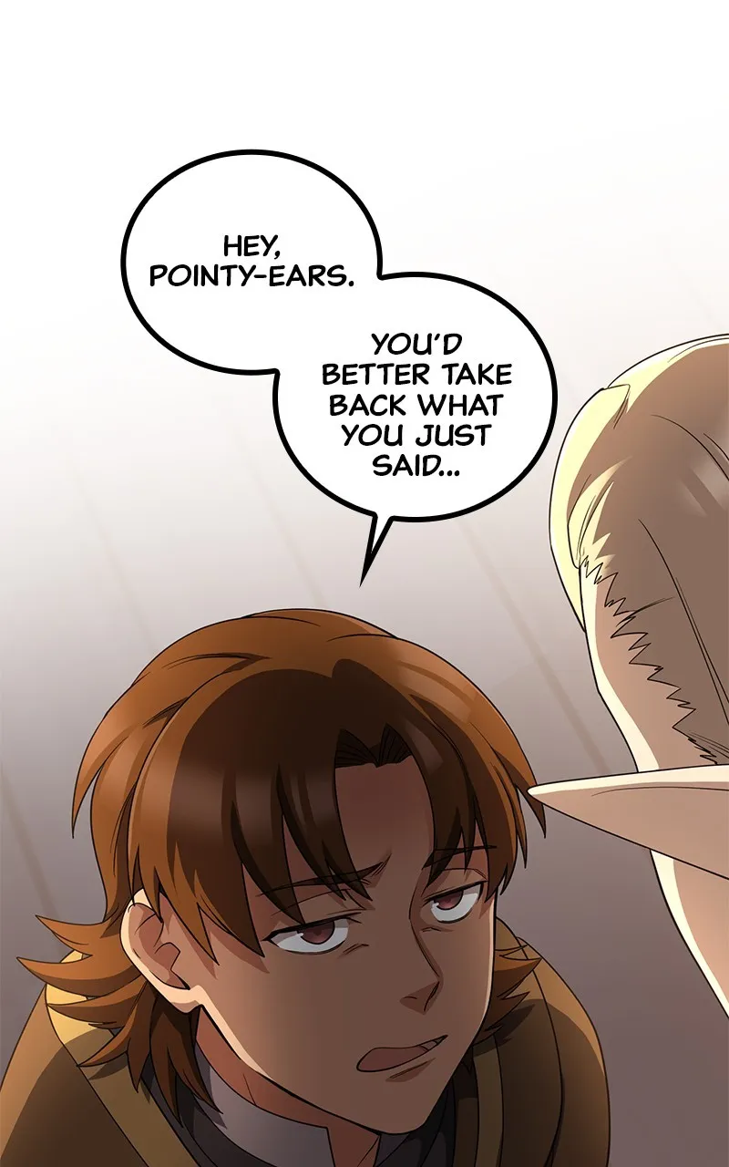 Monster Eater Chapter 27 page 62 - 
