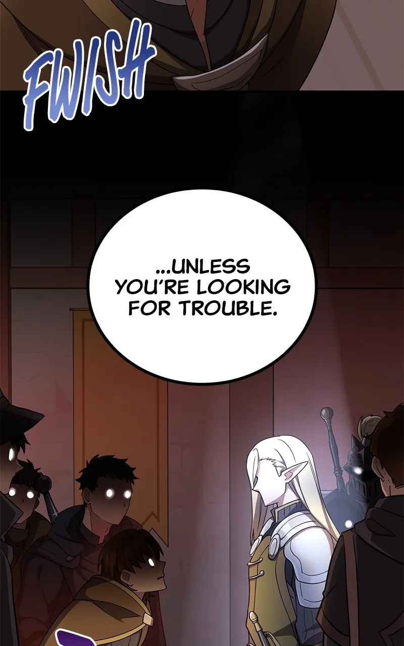 Monster Eater Chapter 27 page 63 - 