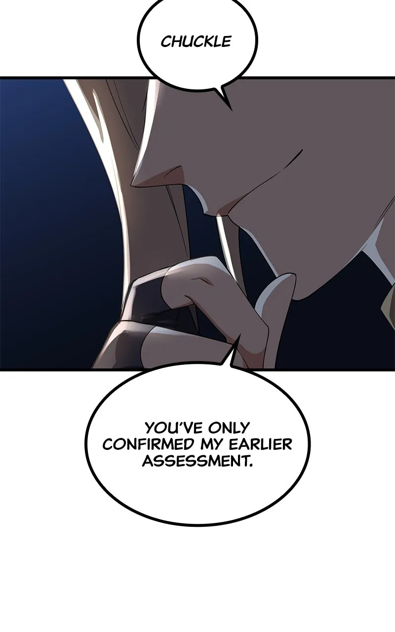 Monster Eater Chapter 27 page 65 - 