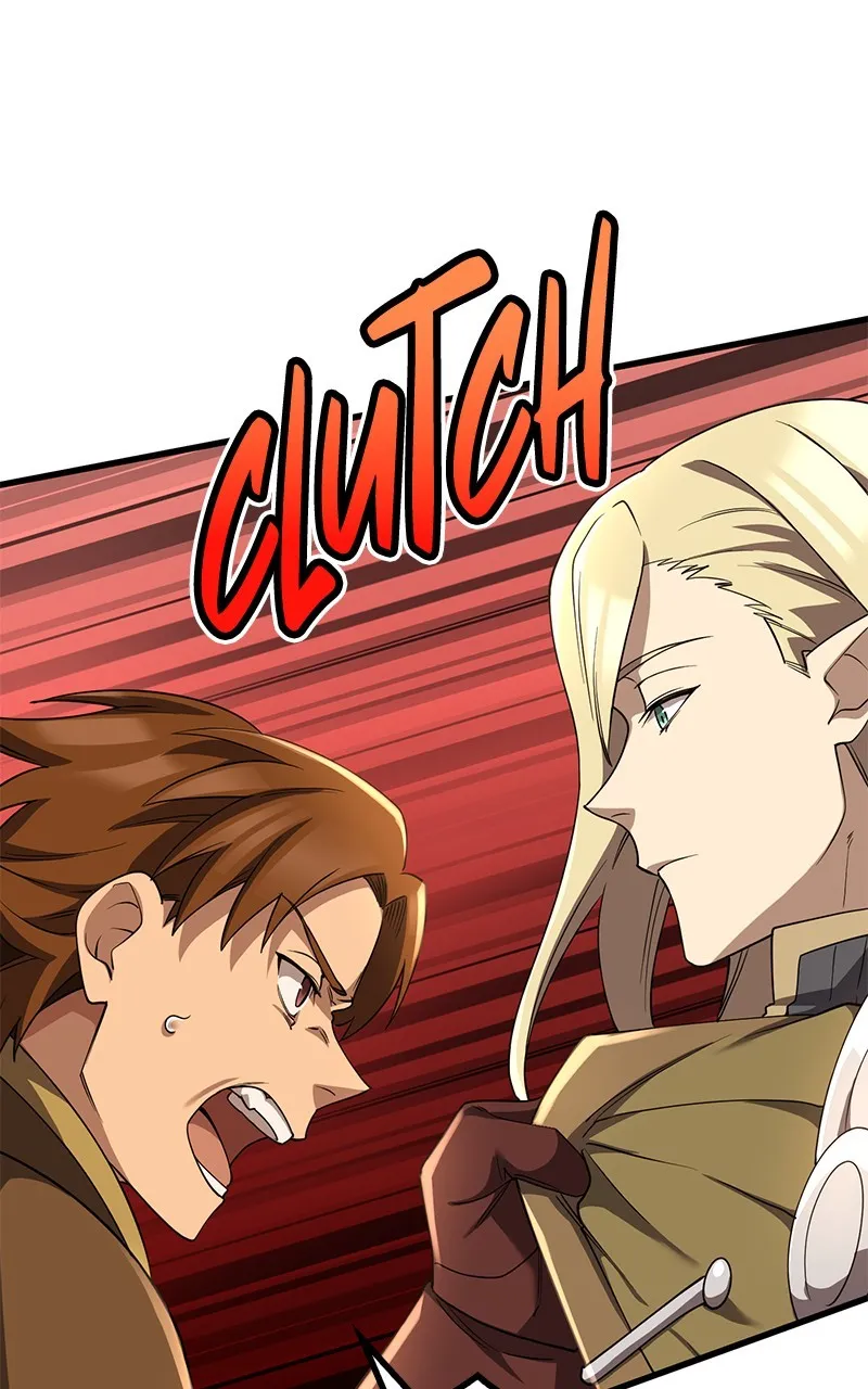 Monster Eater Chapter 27 page 66 - 