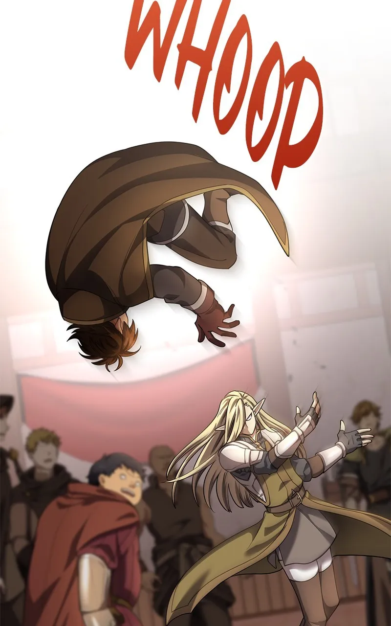Monster Eater Chapter 27 page 68 - 