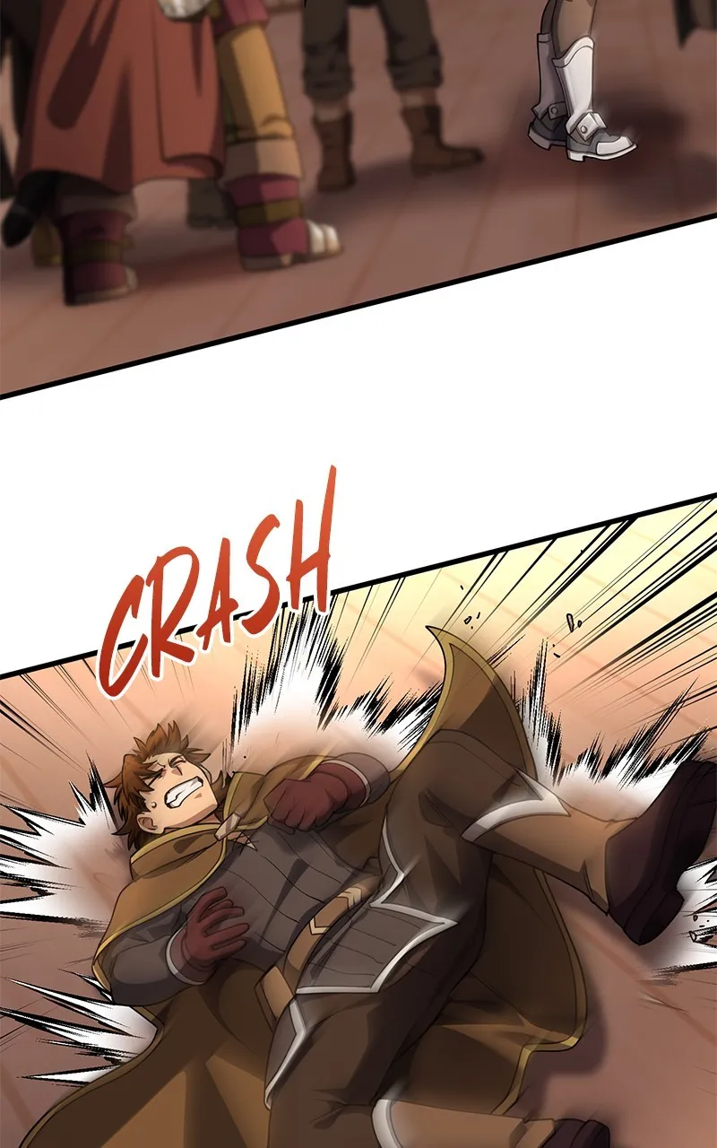 Monster Eater Chapter 27 page 69 - 