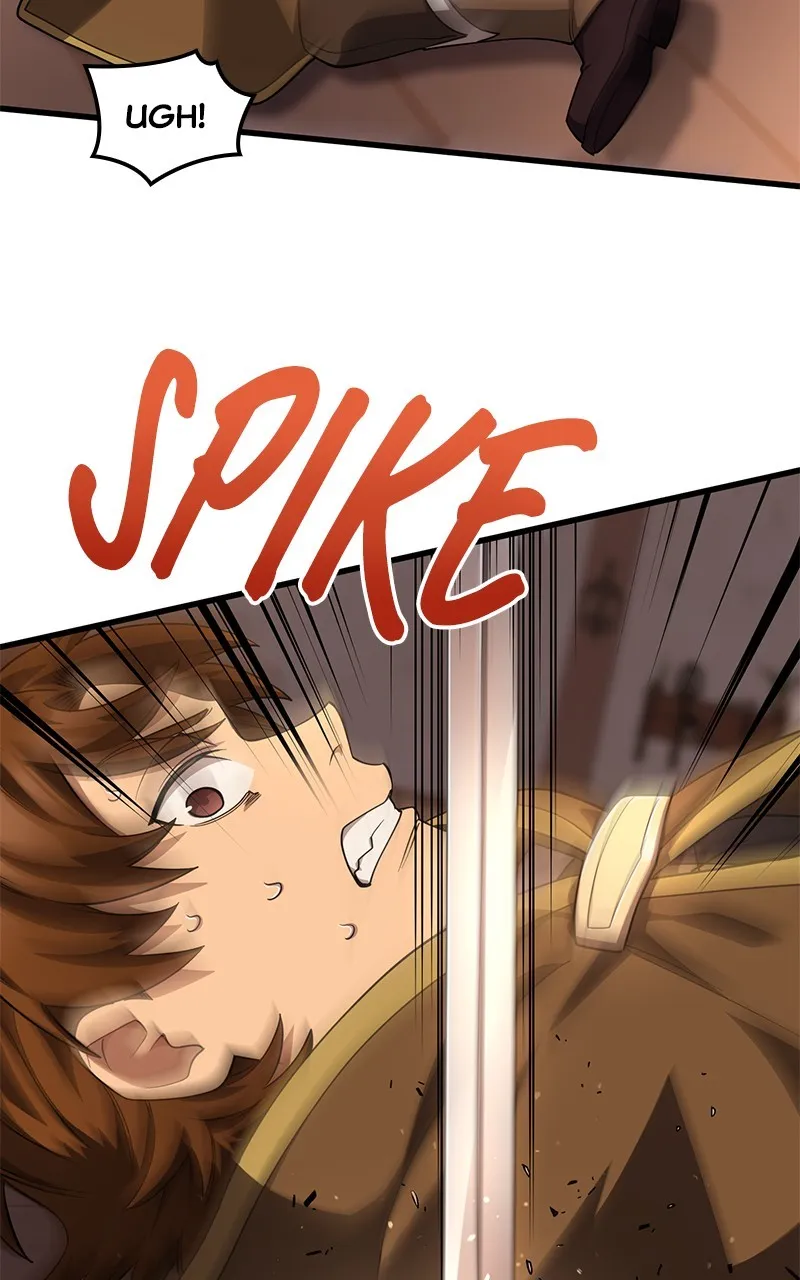 Monster Eater Chapter 27 page 70 - 