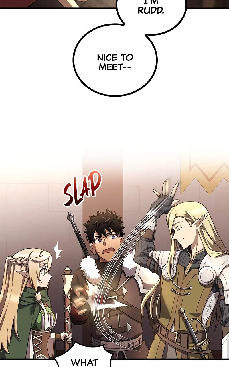 Monster Eater Chapter 27 page 8 - 