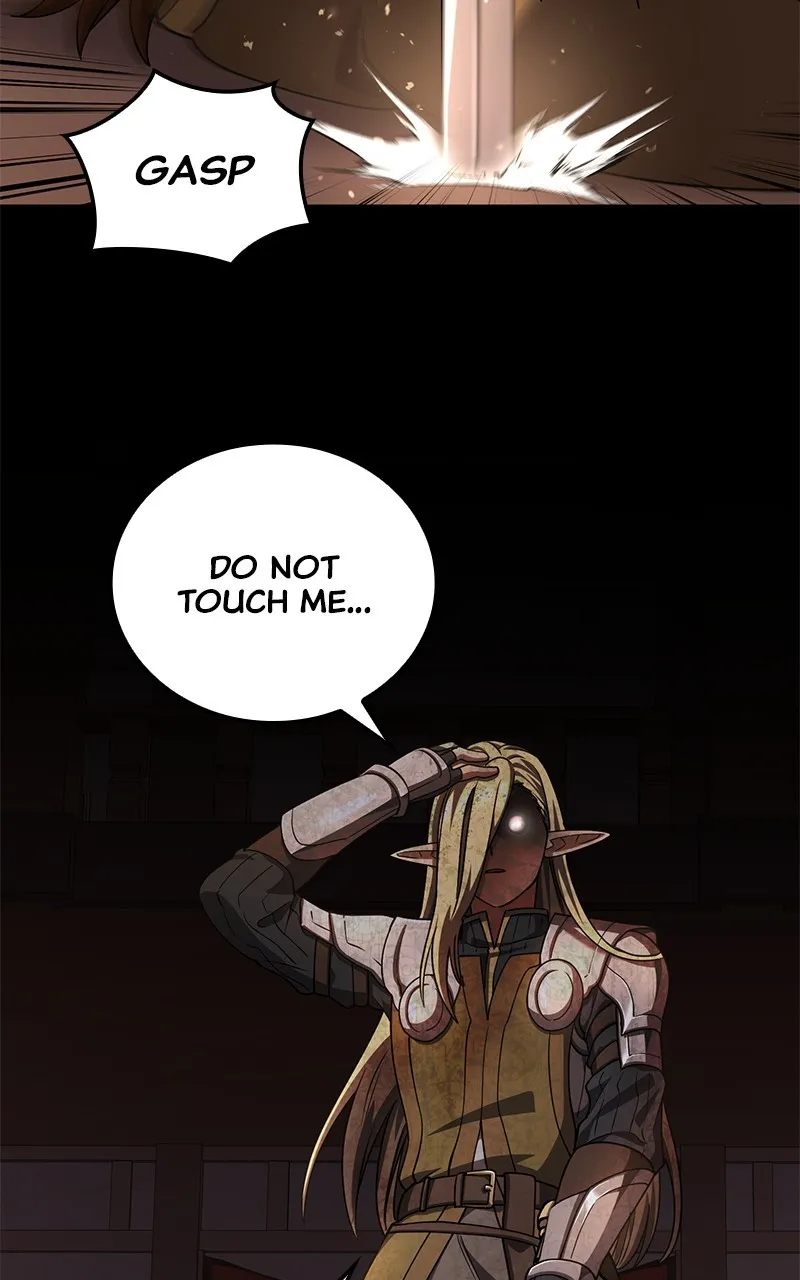 Monster Eater Chapter 27 page 71 - 