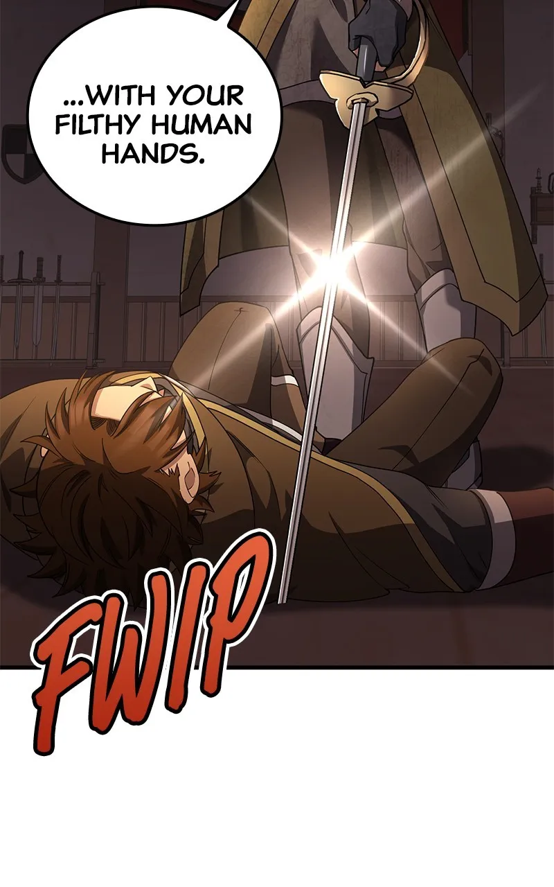 Monster Eater Chapter 27 page 72 - 