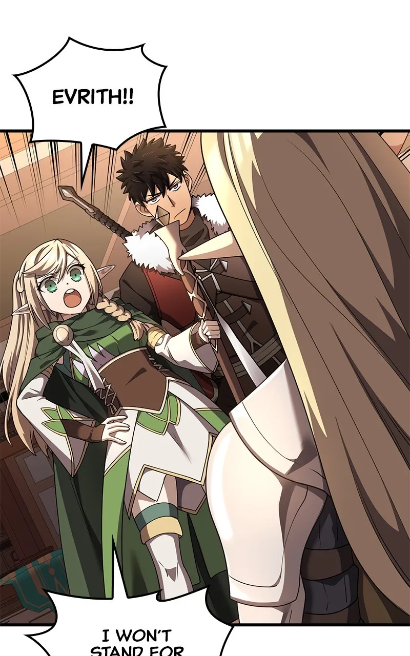 Monster Eater Chapter 27 page 73 - 
